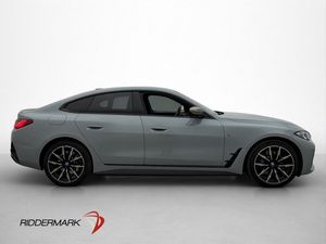 BMW i4 bild 5