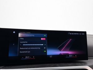 BMW i4 bild 35