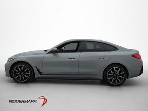 BMW i4 bild 6