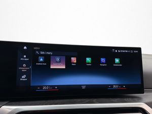 BMW i4 bild 31