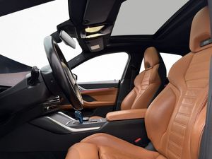 BMW i4 bild 13