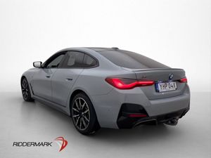 BMW i4 bild 8