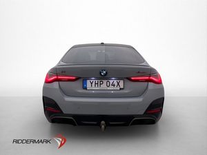 BMW i4 bild 9