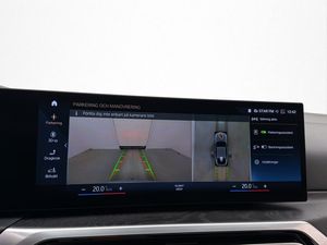 BMW i4 bild 36