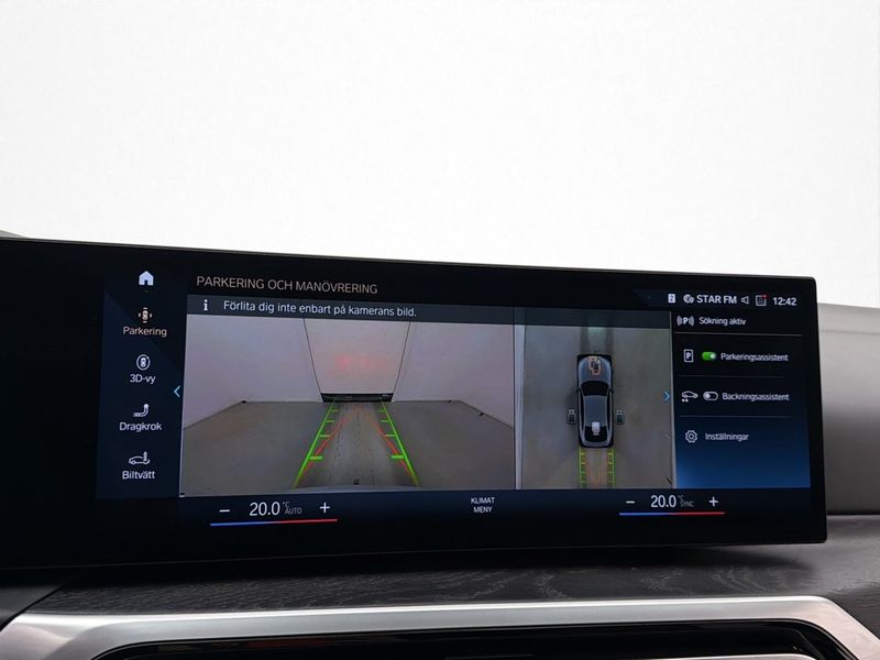 BMW i4 bild 36
