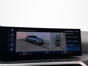BMW i4 bild 26