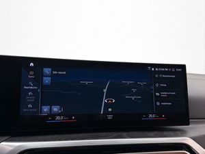 BMW i4 bild 30