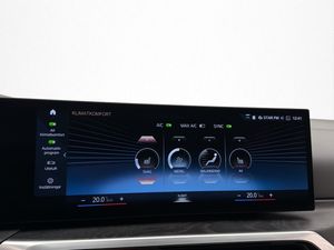 BMW i4 bild 33