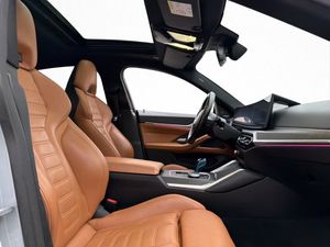 BMW i4 bild 18