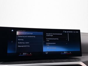 BMW i4 bild 34