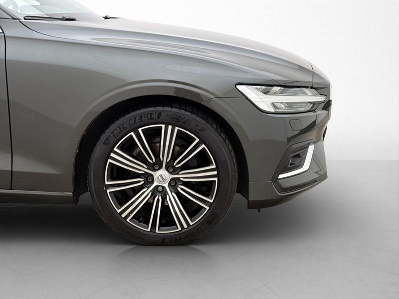 Volvo V60 bild 10