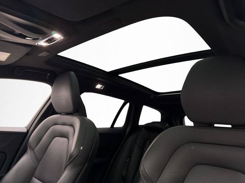 Volvo V60 bild 13
