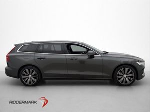 Volvo V60 bild 9