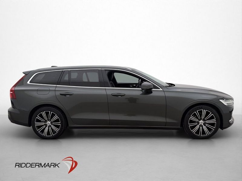 Volvo V60 bild 9