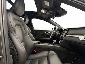 Volvo V60 bild 17