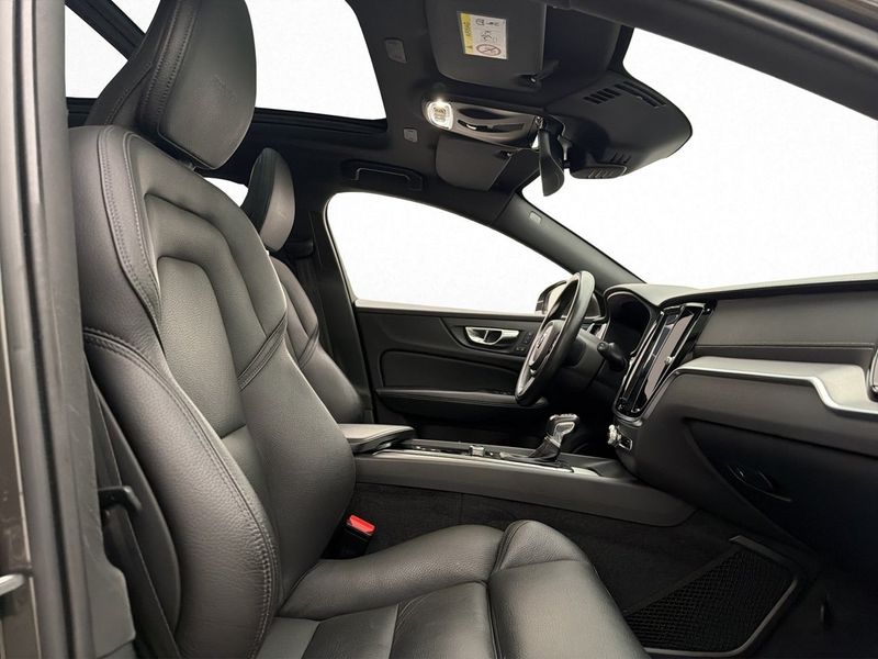 Volvo V60 bild 17