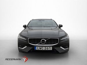 Volvo V60 bild 2