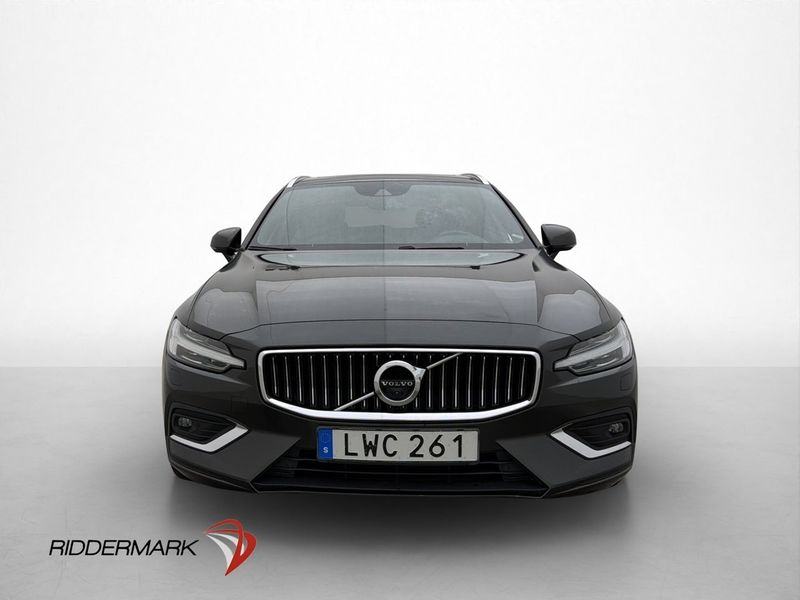 Volvo V60 bild 2