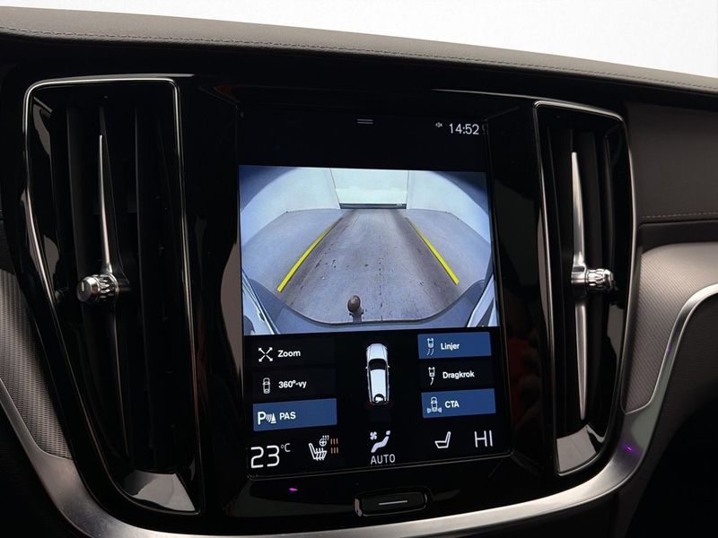 Volvo V60 bild 31