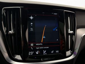 Volvo V60 bild 27