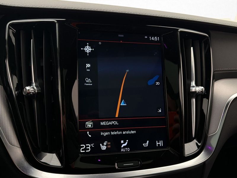 Volvo V60 bild 27