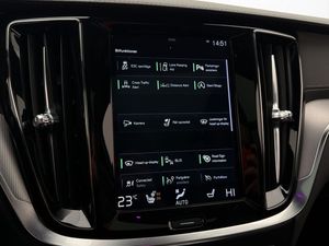 Volvo V60 bild 29