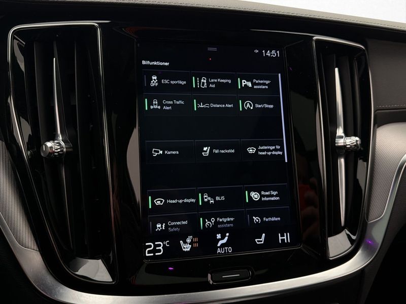 Volvo V60 bild 29