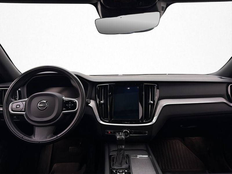 Volvo V60 bild 15