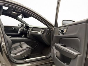 Volvo V60 bild 18