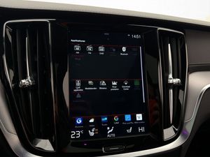 Volvo V60 bild 28