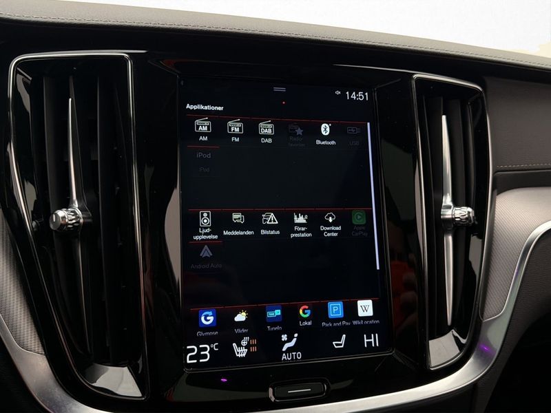 Volvo V60 bild 28