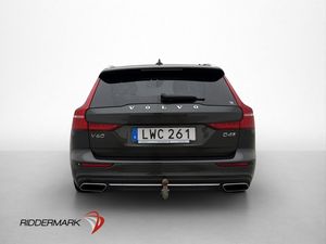 Volvo V60 bild 6