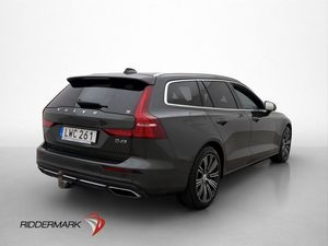 Volvo V60 bild 8