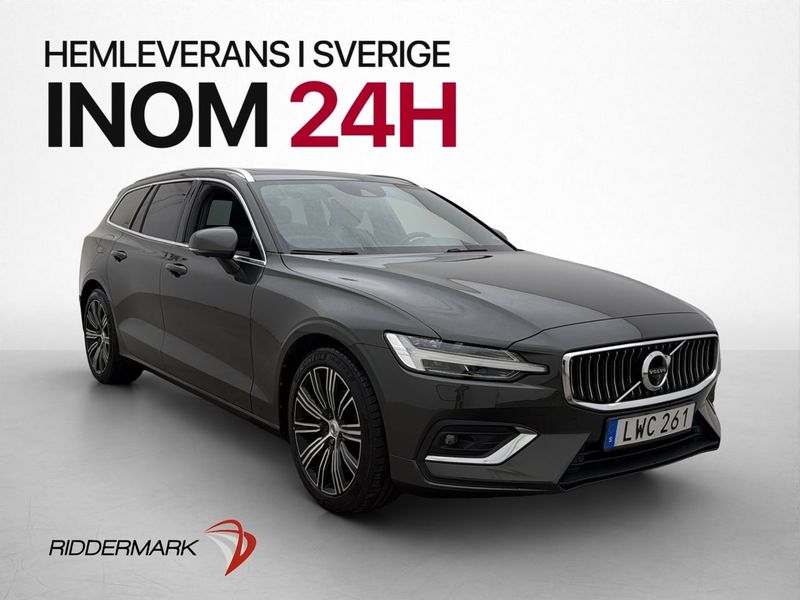 Volvo V60 bild 3