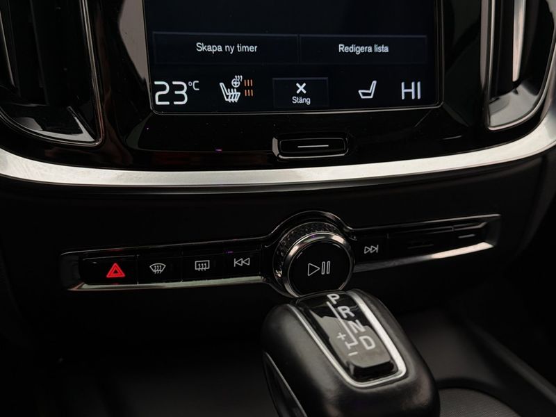 Volvo V60 bild 34