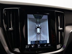 Volvo V60 bild 22