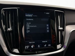 Volvo V60 bild 33
