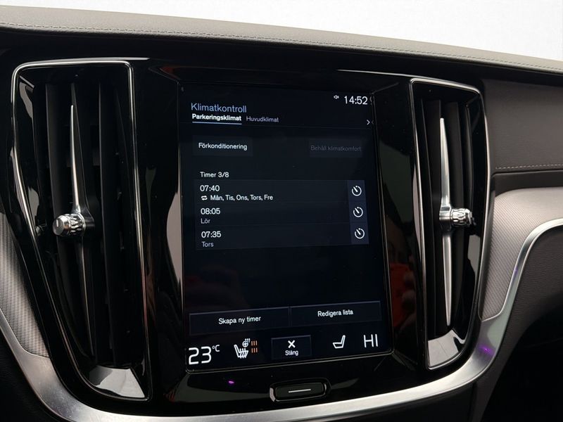 Volvo V60 bild 33