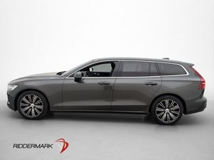 Volvo V60 bild 4