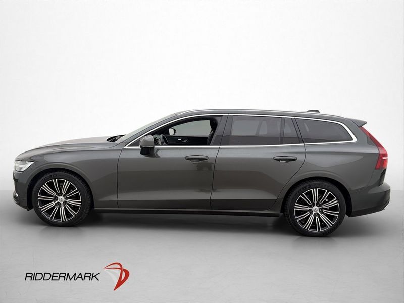 Volvo V60 bild 4