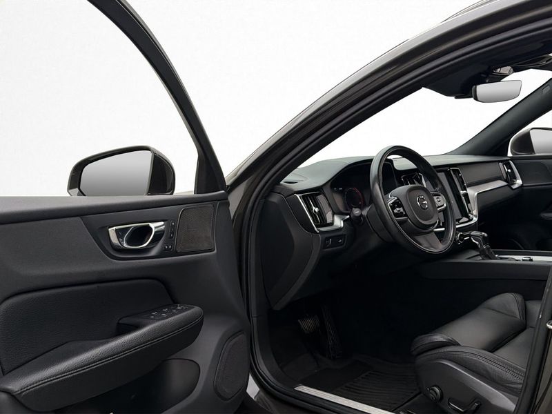 Volvo V60 bild 11