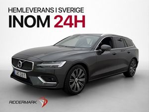 Volvo V60 bild 1