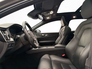 Volvo V60 bild 12