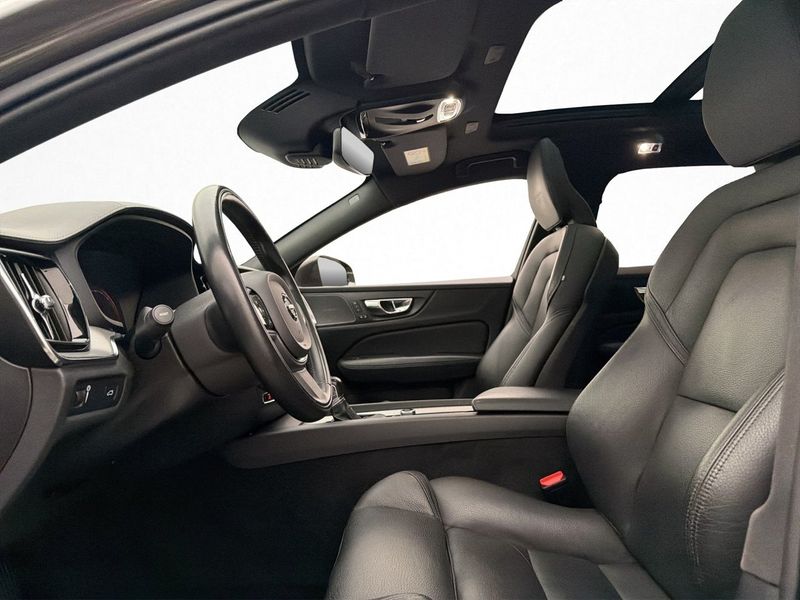Volvo V60 bild 12