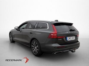 Volvo V60 bild 5