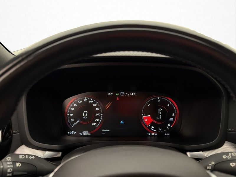 Volvo V60 bild 26