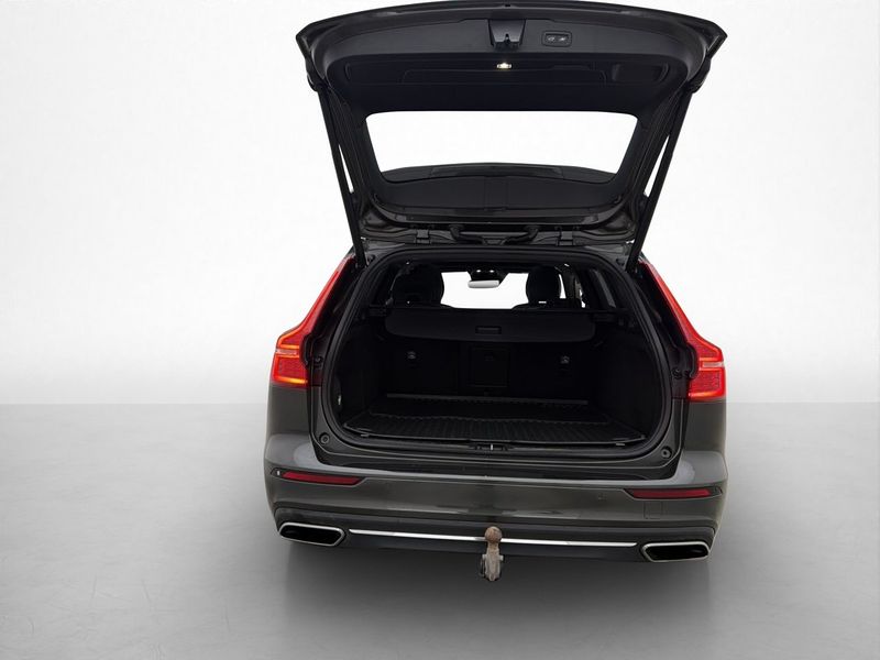 Volvo V60 bild 21