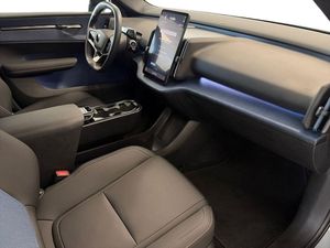 Volvo EX30 bild 11