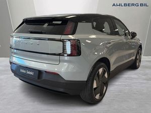 Volvo EX30 bild 5