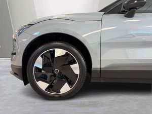 Volvo EX30 bild 8